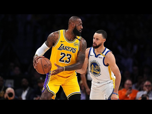 Best Moments from the 2025-26 NBA Season