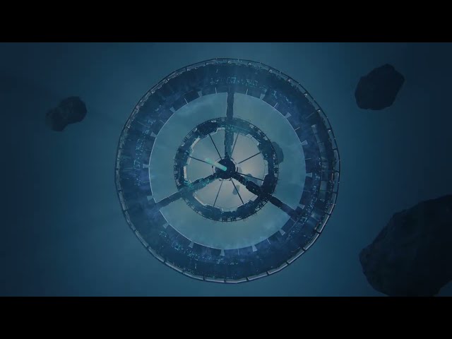 Dolby Atmos Official Demo Sound Test 7.1,4 and 9.1 Surround Sound Soundscape