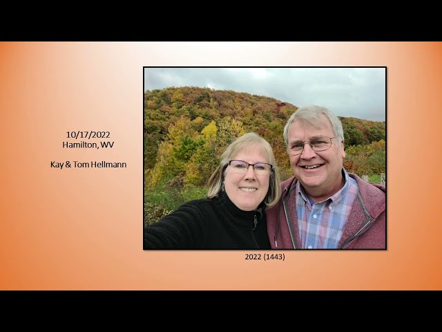 OH WV & KY 2022