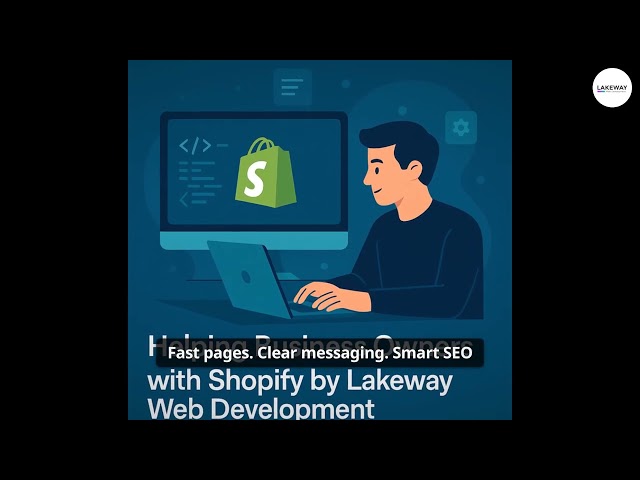 Lakeway Web Development: Web Design & SEO in Lakeway, Dripping Springs & Austin