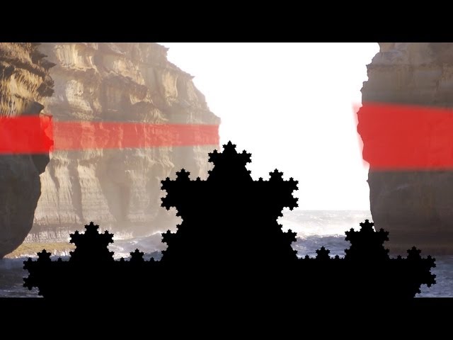 What Is The Coastline Paradox?