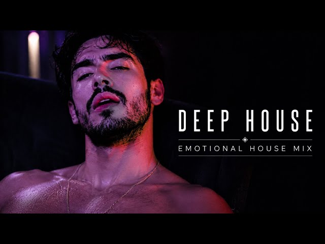 You Feel Like Home | Emotional Deep House, Vocal House & Chillout