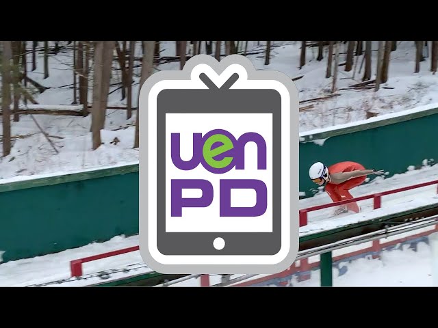 UEN PDTV: Growth Mindset