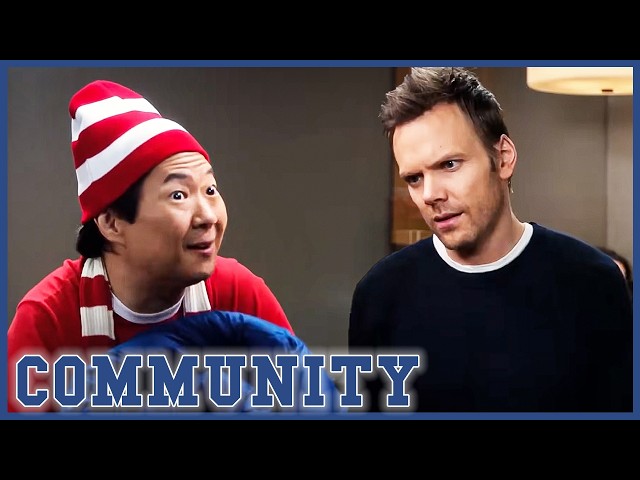 Chang Is Now Homeless | Community