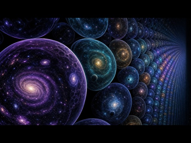 Is There Any Real Evidence for Parallel Universes?