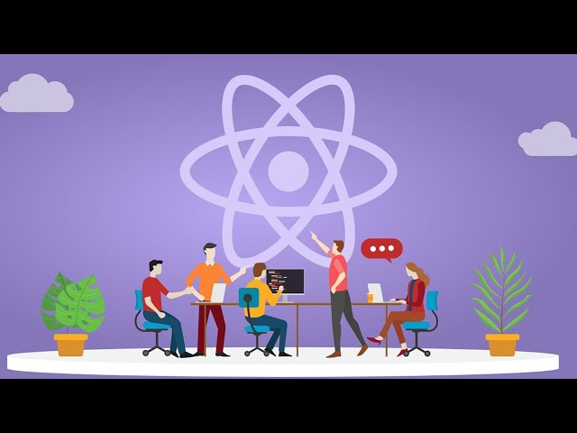 Learn React from Scratch