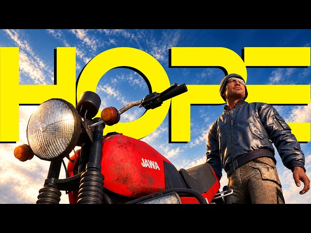 How ONE SURVIVOR Changed an Entire OFFICIAL DayZ Server