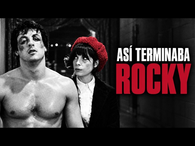 🥊 Why ROCKY had to lose | 50 years since its premiere