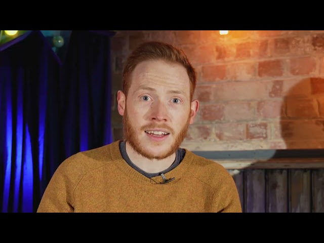 Caleb's Kite | Andrew Smyth | Bedtime Stories for Very Young Engineers