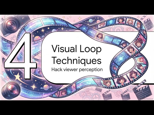 The 10-Second Viral Loop ♾️
