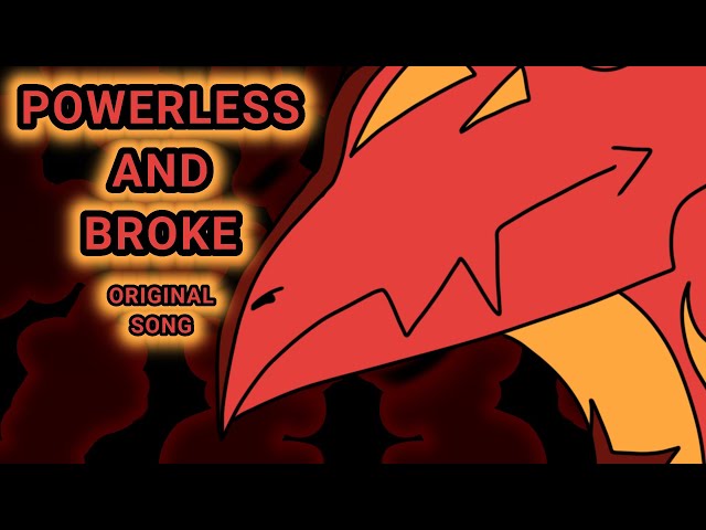Powerless and Broke【Hellaverse Au | Part 97 | Original Song】