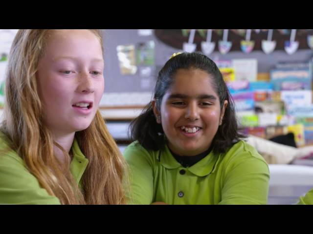 What if all teachers had high expectations for every student?