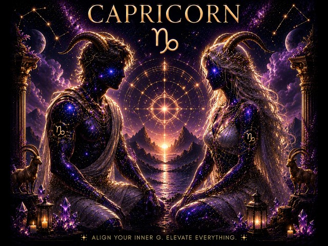 ♑ CAPRICORN 👀💼 ONE CONVERSATION COULD CHANGE EVERYTHING!, HEAD ON A SWIVEL THO🚪✨