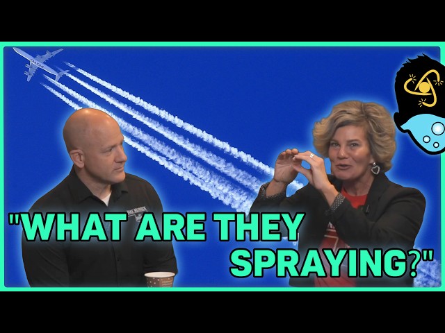 The Internet Still Doesn’t Understand Contrails