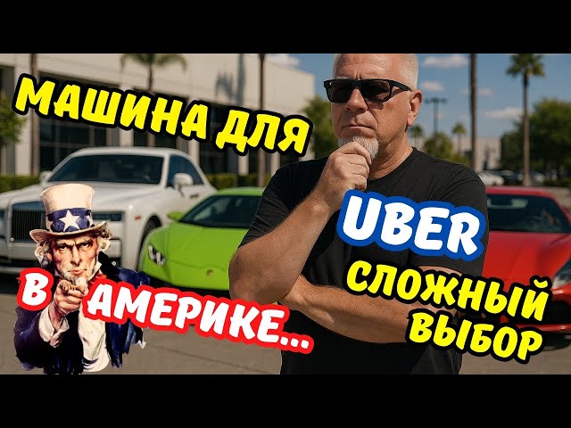 Smart choice of car for Uber in Los Angeles work in America Tesla Model X life in USA California
