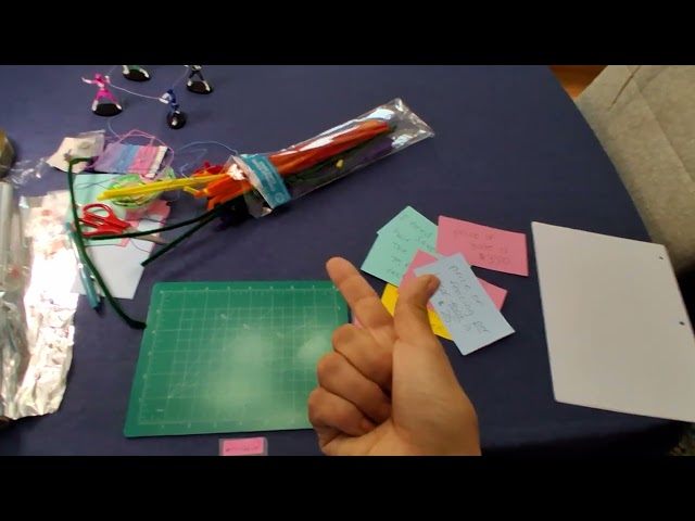 MS Math Modeling PBL
