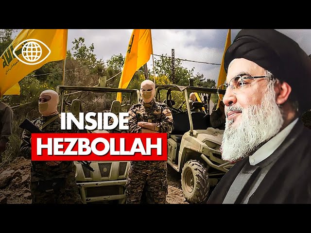 Inside Hezbollah: Iran's Proxy or Lebanon’s Protector? | Documentary - AT