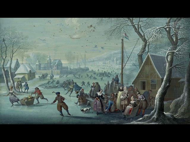 Unknown composer (18th Century) - Symphonia de Nativitate (1759)