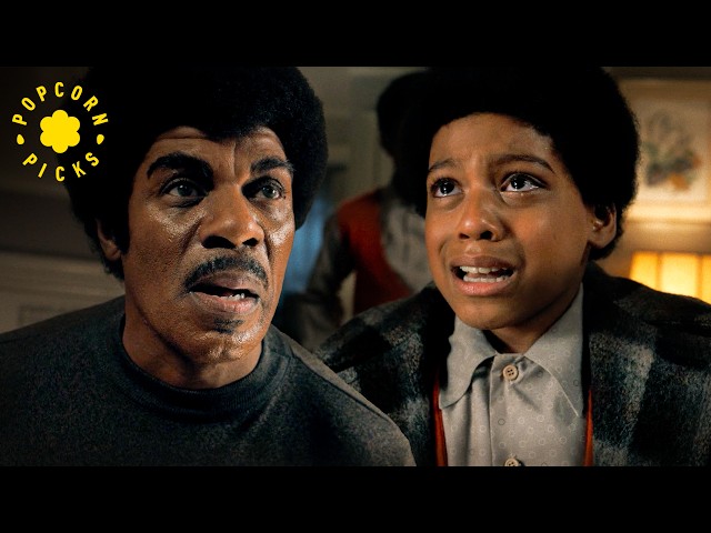 The Jackson Family's Harsh Beginning (Colman Domingo) | Michael