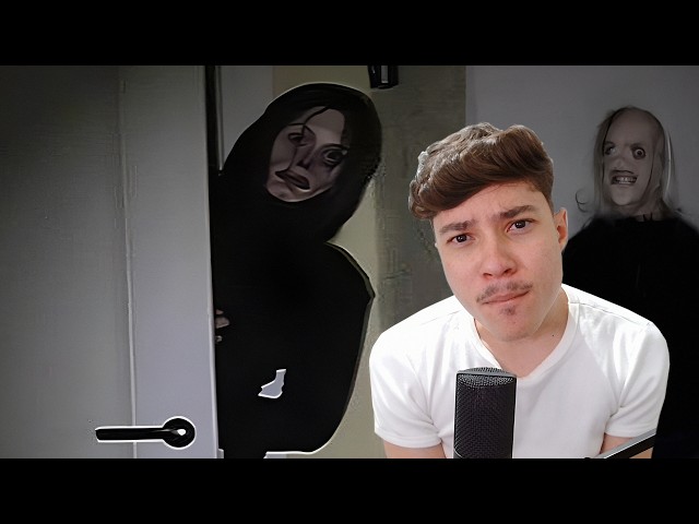 The BIZARRE HORROR VIDEOS on YouTube 💀