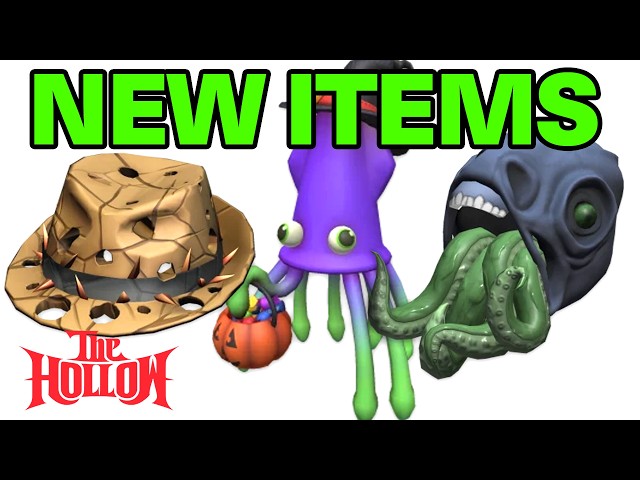 How to Get Day 3 FREE Prizes | The Haunt Roblox Event