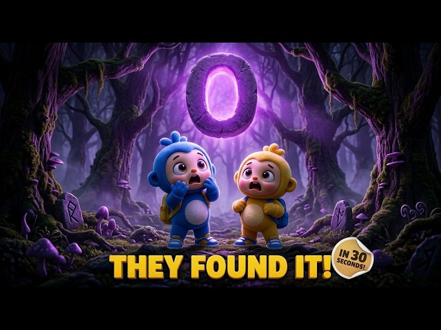 ABC Learning: Letter O for Kids | Fun Phonics & Animated Adventures