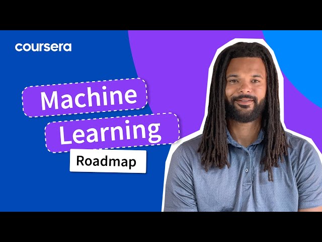Your Machine Learning Roadmap: What to Learn and When