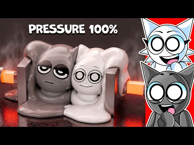 REACTING TO MIND-BLOWING Physics Experiments You Wont Believe