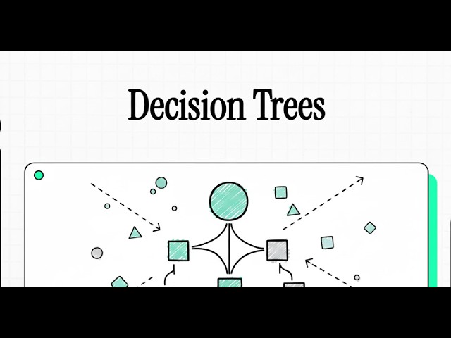 Chapter 27: Decision Trees from Scratch: Entropy, Information Gain & Cost-Complexity Pruning