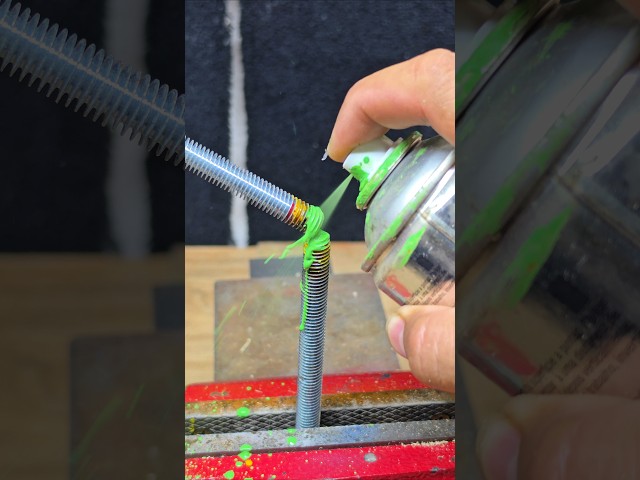 هذه الحيله علمني إياها حرفي ماهر #diy #inventiontech