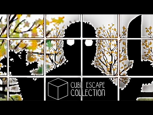THE BEGINNING OF THE ENTIRE RUSTY LAKE SERIES ► Cube Escape: Seasons