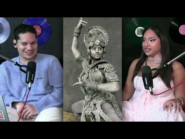 Amazing talent everywhere in India...Classical dancers viral on reels