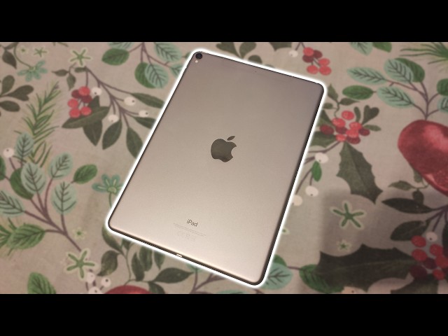 How does the iPad Pro 10.5 (2nd Gen) hold up in 2026?