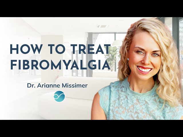 A Functional Medicine Approach to Fibromyalgia: How to Treat the Root Cause