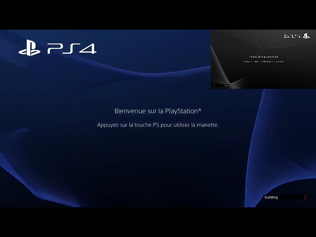 Playstation 4 Startup - Sparta Remix