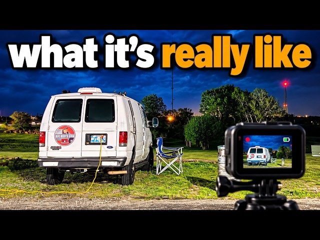 What It’s Really Like Running a Small YouTube Channel