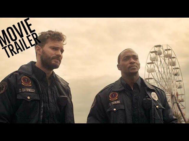 SYNCHRONIC Movie Trailer 2019