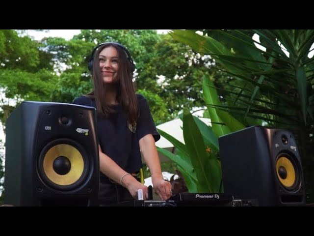 KOSMOVSKY - Progressive House | Melodic Techno Set| Road Trip Bali 2026