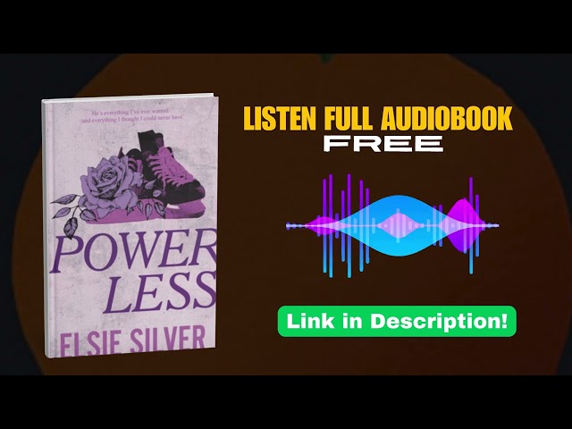 Powerless _ Elsie Silver