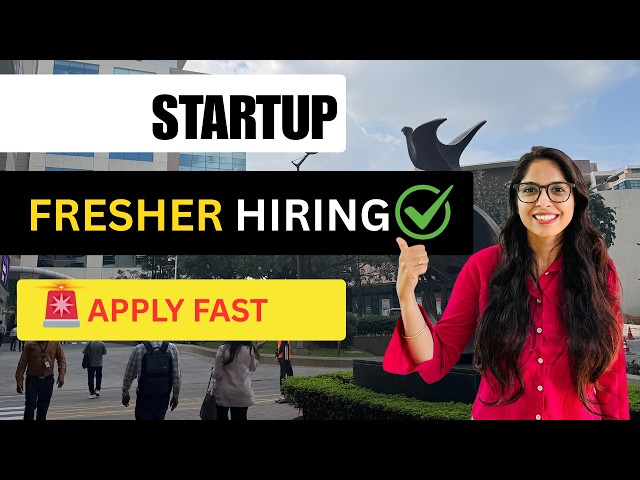 React.js Frontend Developer Vacancy 💼 | Freshers Welcome | IT Jobs 2026