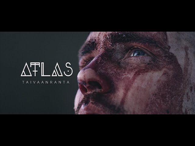 Atlas - Taivaanranta (Official Video)