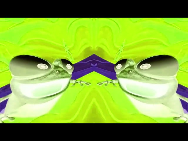 Oscar Oasis Intro Effects (Gamavision Csupo Effects)