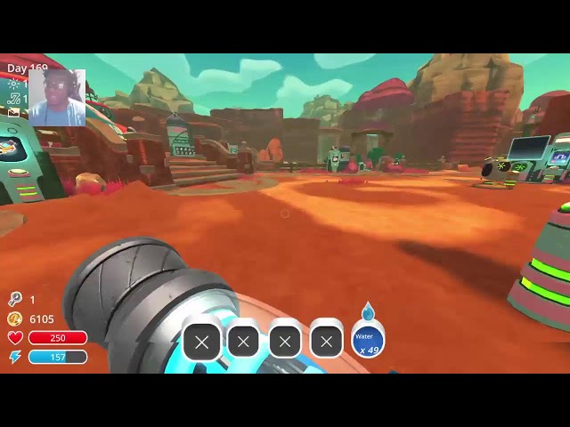 Slime part 6 making money ￼
