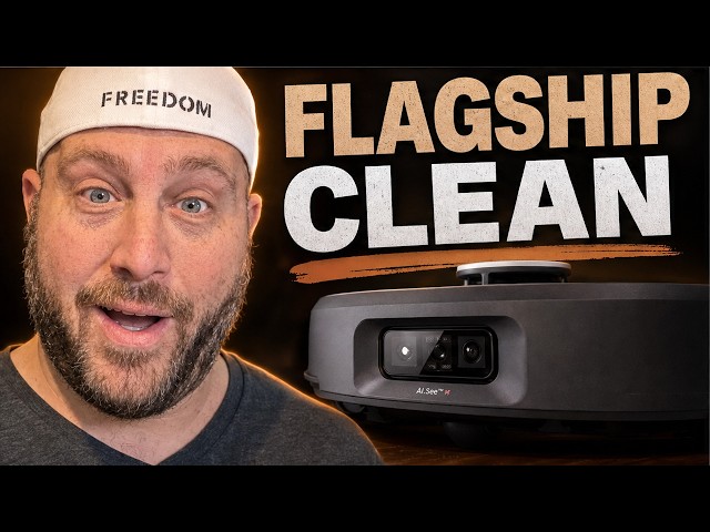 Anker eufy E35 Omni Review - Is This The Sweet Spot?