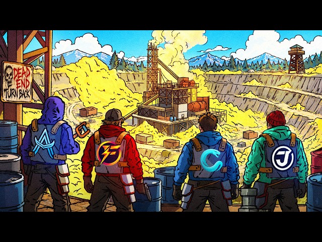 MY GREATEST WIPE EVER - Rust (Movie)
