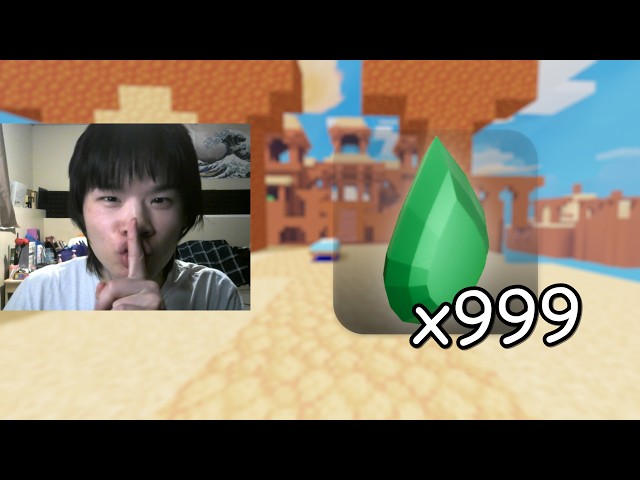 infinite emerald method