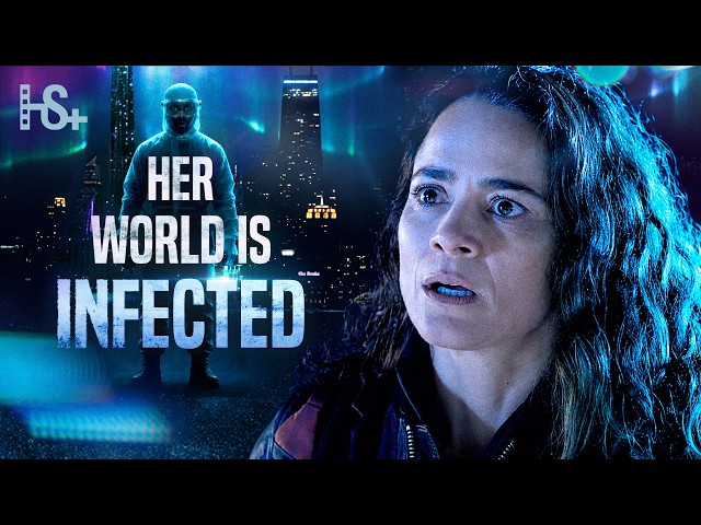 Dark Matter Season 2 Episode 4 Explained | Did the Box Infect Amanda’s World?
