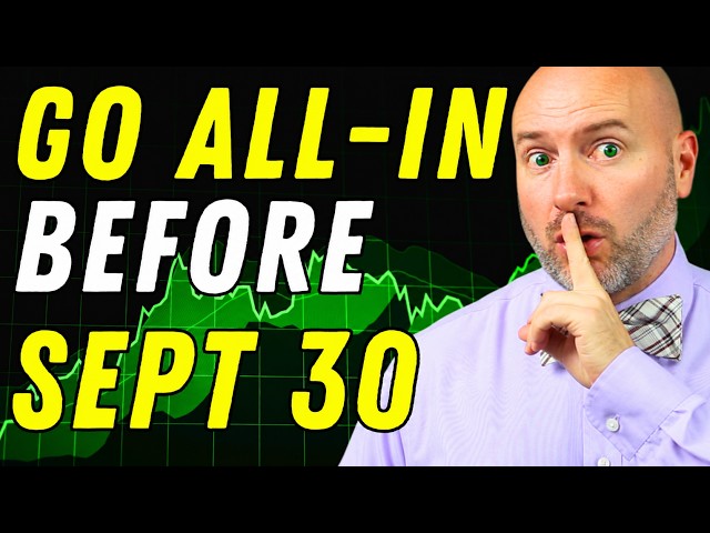 7 Stocks to Buy Heavy Before the Market Takes Off