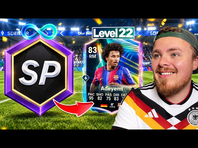How to complete the New SP Objectives & an Unlimited SP Glitch in FC 27?! (Step by Step Guide)