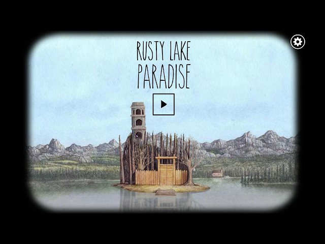 Rusty Lake Paradise